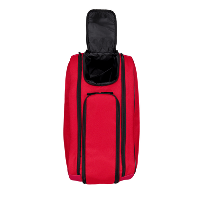 Bela Super Tour Padel Bag Red