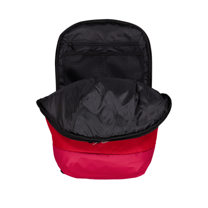 Bela Padel Backpack Red